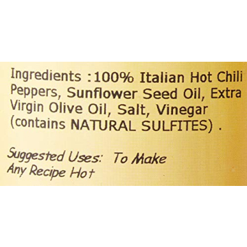 Authentic Tutto Calabria Chili Peppers - Whole Non-GMO Delights