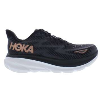HOKA ONE ONE Clifton 9 Women's Running Shoes – Ultimate Comfort & Performance