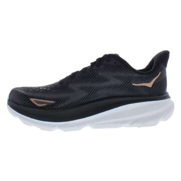 HOKA ONE ONE Clifton 9 Women's Shoes for Ultimate Comfort