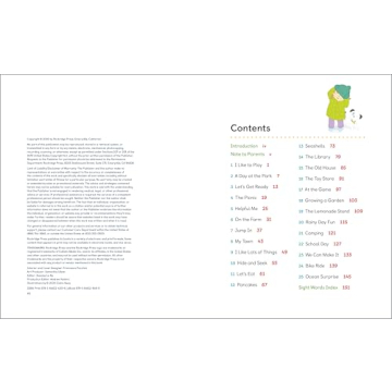 Engaging Sight Words Storybook for Young Readers