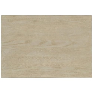 Hooker Furniture Bedroom Cascade Three-Drawer Nightstand