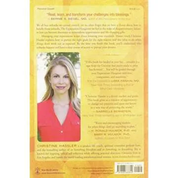 Expectation Hangover: Free Yourself from Your Past and Get What You Really Want