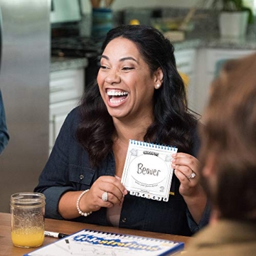 USAopoly Telestrations Original 6 Player Fun Family Game