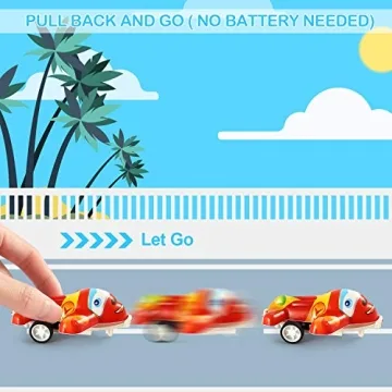 Cute Airplane Valentines Day Cards - 28 Pack Set