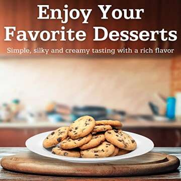 Chatfield's Granulated Date Sugar Raw - Sugar Substitute for Kosher, Vegan and Gluten Free (Pack of 1)