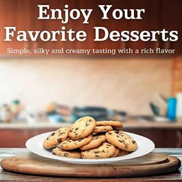 Chatfield's Granulated Date Sugar Raw - Sugar Substitute for Kosher, Vegan and Gluten Free (Pack of 1)