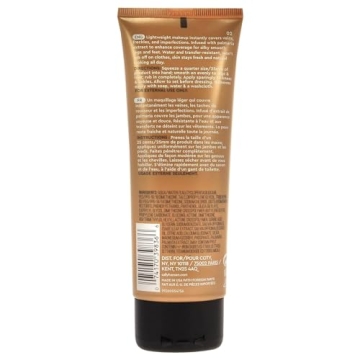 Sally Hansen Airbrush Legs® for Flawless Legs by Sally Hansen