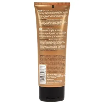 Sally Hansen Airbrush Legs® for Flawless Legs by Sally Hansen