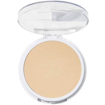 Maybelline Super Stay Powder Foundation Full Coverage Makeup