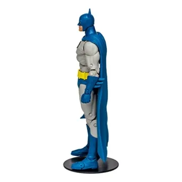McFarlane Toys Batman Knightfall 7in Action Figure