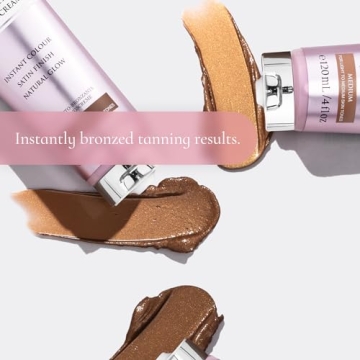 Loving Tan Bronze Cream - Natural, Streak-Free Glow