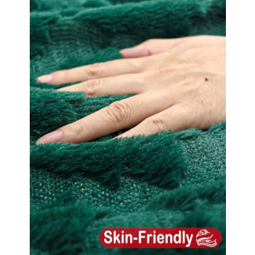 TOYPOPOR Christmas Pillow Covers 18'' x 18'' Set of 2