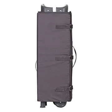 Baby Trend Trend-E Nursery Center Playard with Bassinet