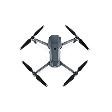 DJI Mavic PRO Drone with 4K Camera and Accessory Bundle