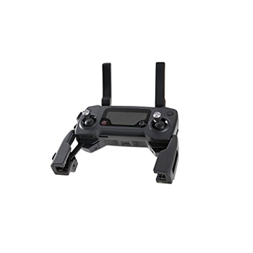 DJI Mavic PRO Drone with 4K Camera and Accessory Bundle