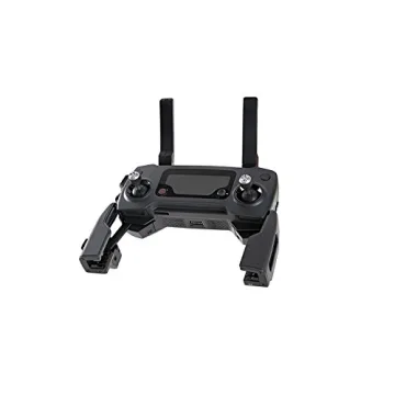 DJI Mavic PRO Drone with 4K Camera and Accessory Bundle