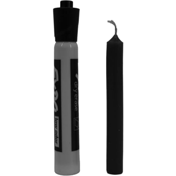 Biedermann Silver Chime Candles for Elegant Celebrations