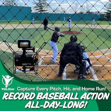 YOLOtek Veteran Owned - 7800mAh JUICEBANK Portable Battery Charger for GoPro, DJI, Insta360, MEVO & ...