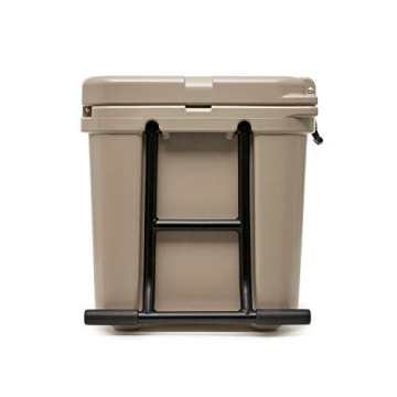 YETI Tundra Haul Wheeled Cooler - Durable Outdoor Companion