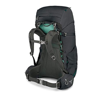 Osprey Renn 65L Women's Backpack - Comfort & Style