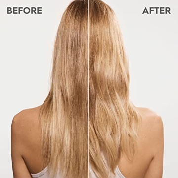 KERASILK Recovery Mask | Deep Hair Nourishment for All Types