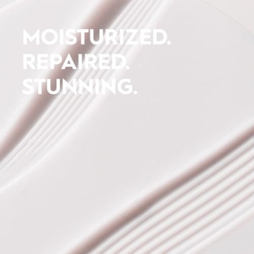 KERASILK Recovery Mask | Deep Hair Nourishment for All Types