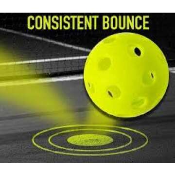 JanssenGlobal 50 Pack Yellow Golf Training Balls