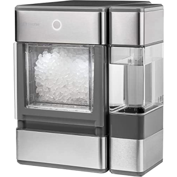 GE Profile Opal Smart Nugget Ice Maker with Bluetooth
