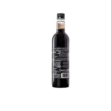 DaVinci Gourmet Classic Chocolate Syrup - Indulge in Rich Flavor 25.4oz