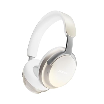 Bose QuietComfort Ultra Anniversary Bluetooth Headphones