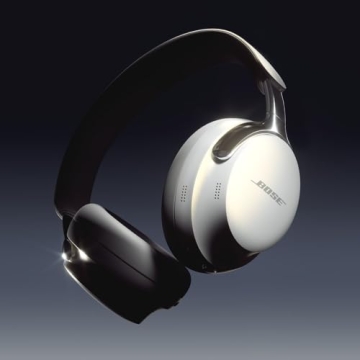 Bose QuietComfort Ultra Anniversary Bluetooth Headphones
