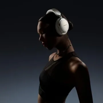 Bose QuietComfort Ultra Anniversary Bluetooth Headphones