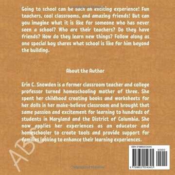 I've Never Seen A School