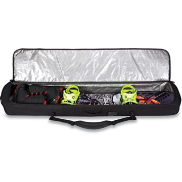DAKINE Tour Snowboard Bag - Lightweight and Durable