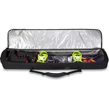 DAKINE Tour Snowboard Bag - Lightweight and Durable