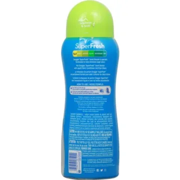 Snuggle in-Wash Scent Booster Laundry Beads, SuperFresh Original, 19 Ounces