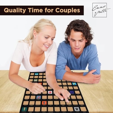 Top 100 Movies Scratch Off Poster Gift for Movie Lovers