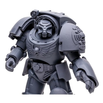 Warhammer 40,000 Adeptus Astartes Mega Figure by McFarlane