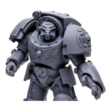 Warhammer 40,000 Adeptus Astartes Mega Figure by McFarlane