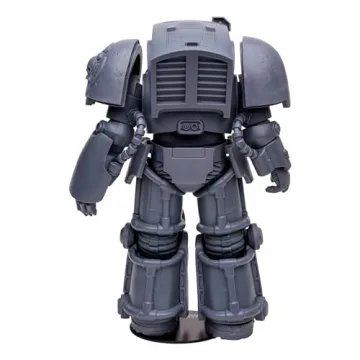 Warhammer 40,000 Adeptus Astartes Mega Figure by McFarlane