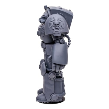 Warhammer 40,000 Adeptus Astartes Mega Figure by McFarlane