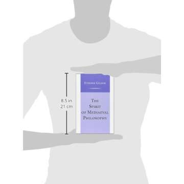 Explore The Spirit of Mediaeval Philosophy Today