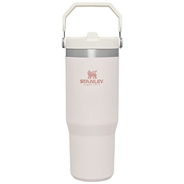 Stanley IceFlow Tumbler with Straw - Leak Resistant