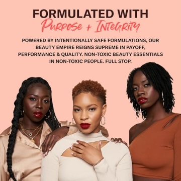 The Lip Bar Perfect Pout Mini Lip Trio for Effortless Beauty