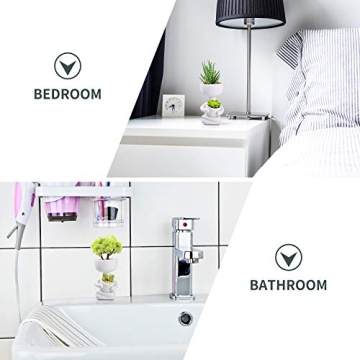 Charming Wakauto Human Shaped Ceramic Plant Pot for Home