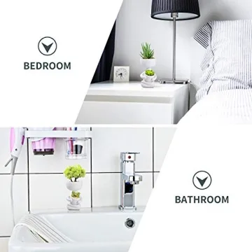 Charming Wakauto Human Shaped Ceramic Plant Pot for Home