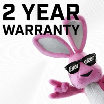 Energizer 12ft Heavy Duty Jumper Cables for Cars