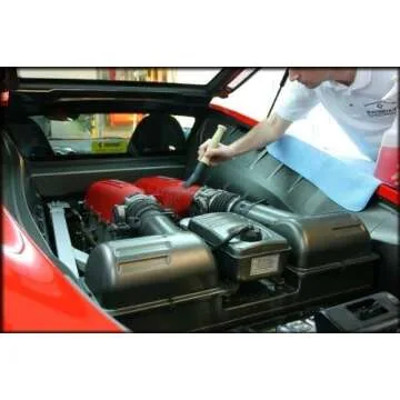 Meguiar's D10801 Super Degreaser - Industrial Strength Cleaner in 1 Gallon