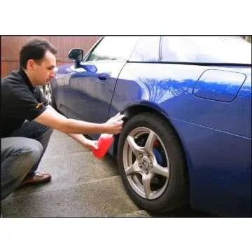 Meguiar's D10801 Super Degreaser - Ultimate Cleaning Solution