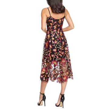 Stylish Uma Dress by Dress the Population - Medium